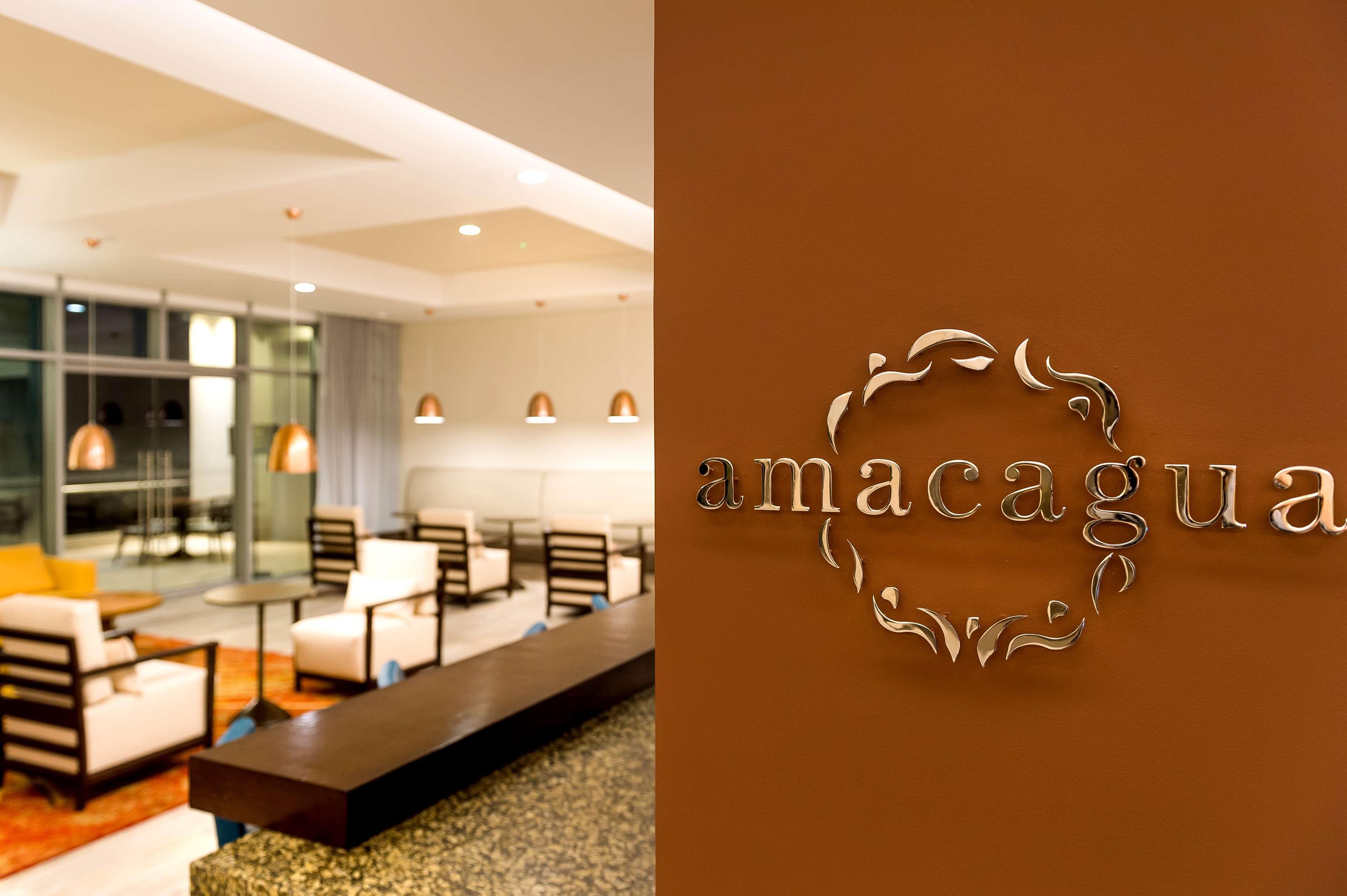 Hyatt Regency Cartagena Hotel Екстериор снимка Lobby