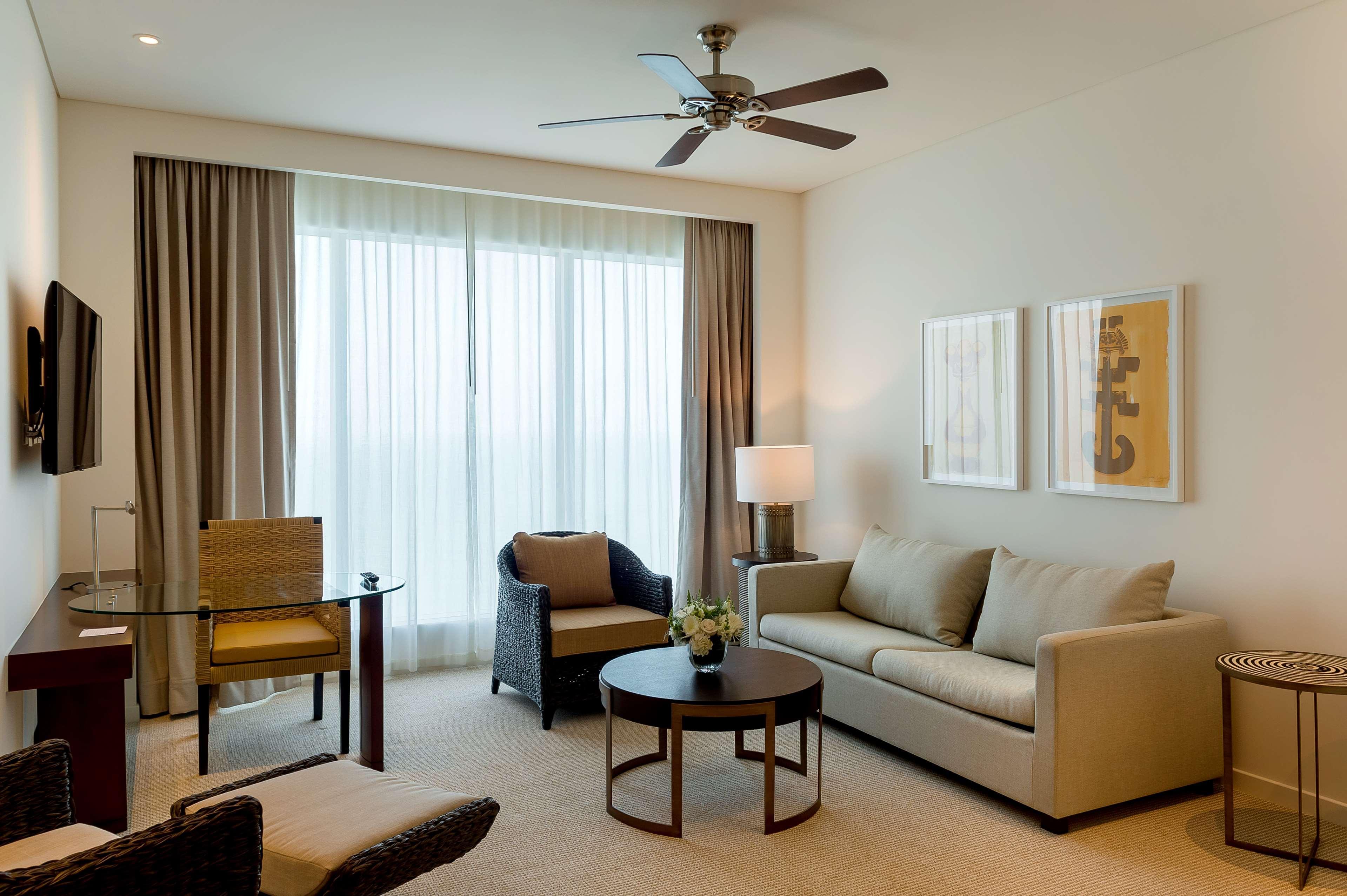 Hyatt Regency Cartagena Hotel Екстериор снимка Living room