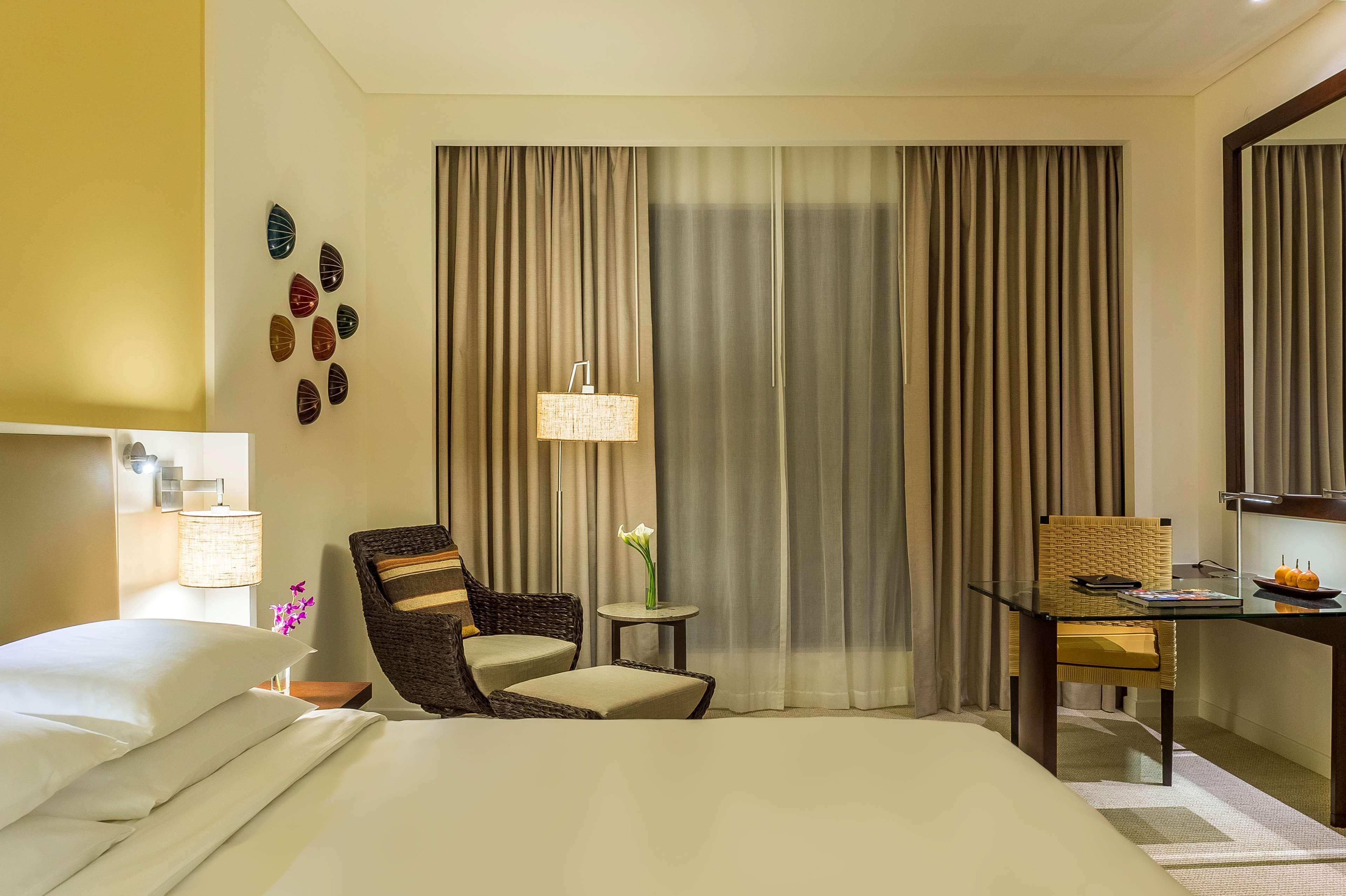 Hyatt Regency Cartagena Hotel Екстериор снимка A room at the Park, Hyderabad