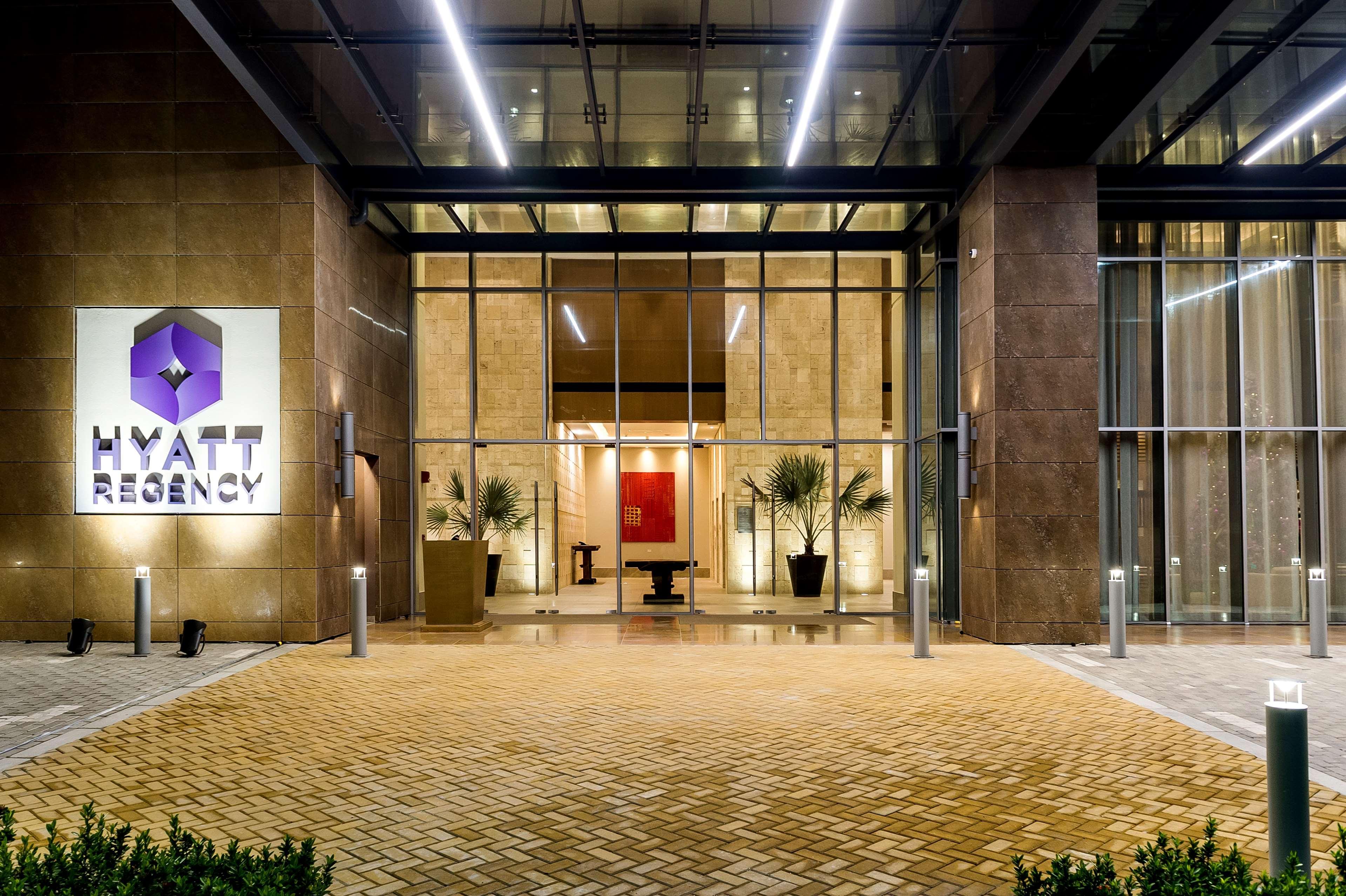 Hyatt Regency Cartagena Hotel Екстериор снимка Hyatt Regency Chennai