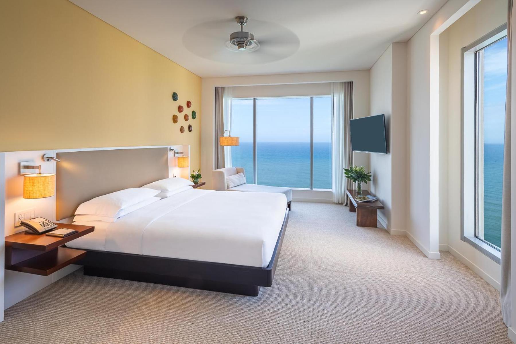 Hyatt Regency Cartagena Hotel Екстериор снимка