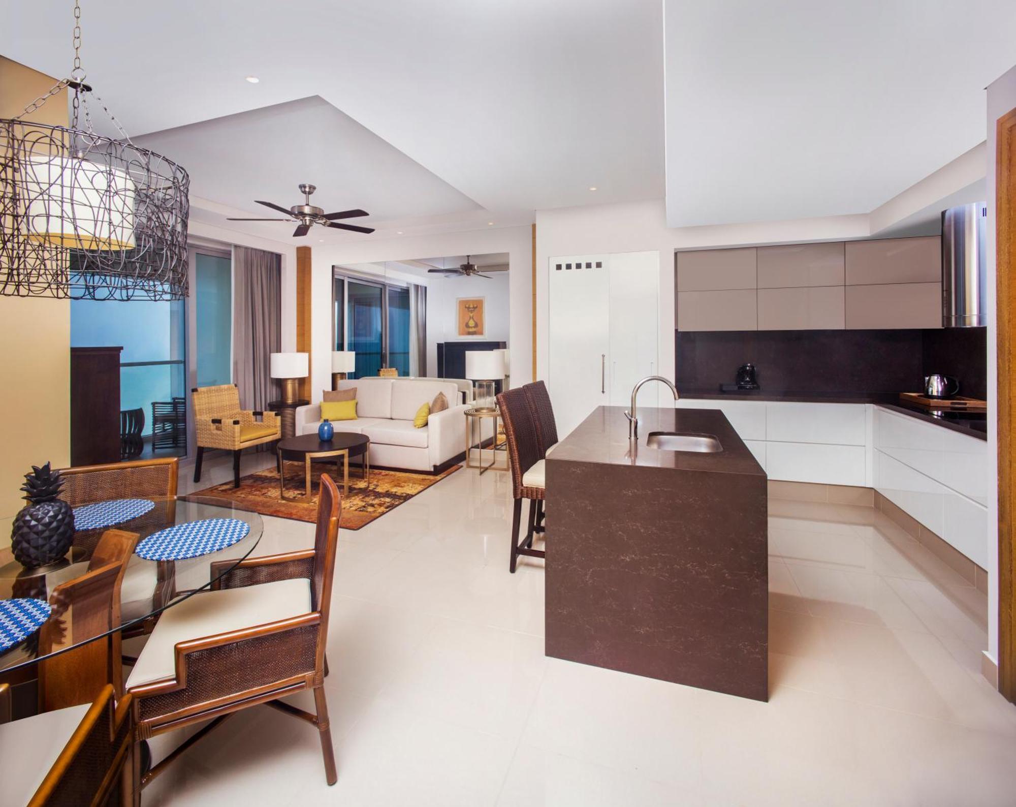 Hyatt Regency Cartagena Hotel Екстериор снимка